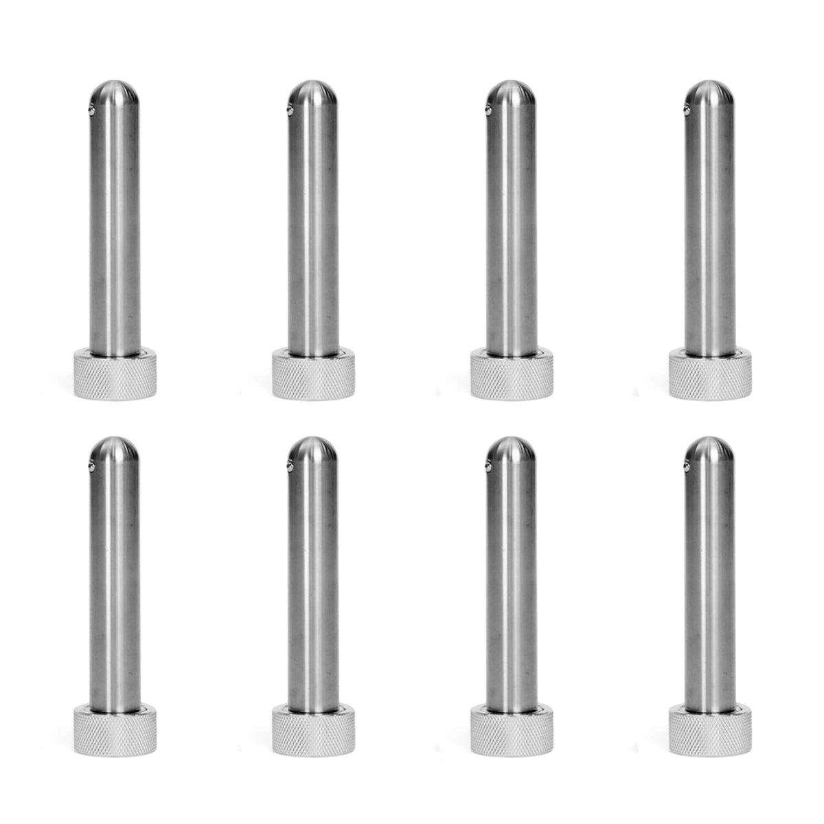 Magnetic Rack Attachment Pins – Bells of Steel - BlackBear Fitness